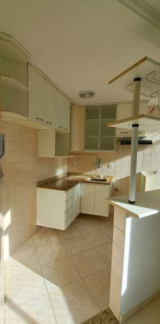 Apartamento, 2 quartos, 58 m² - Foto 3