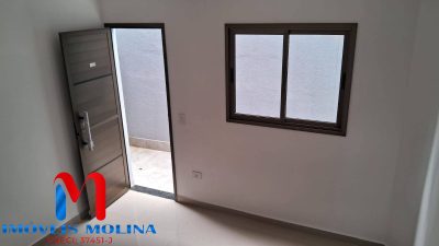 Apartamento, 2 quartos - Foto 1