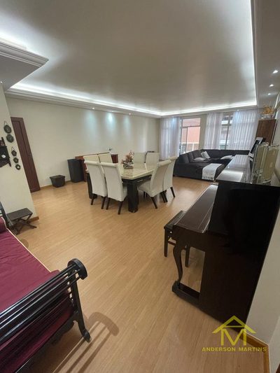 Apartamento, 4 quartos, 288 m² - Foto 5