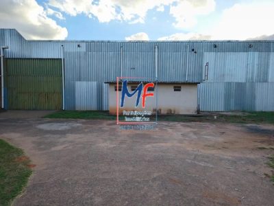 Depósito-Galpão, 2200 m² - Foto 3