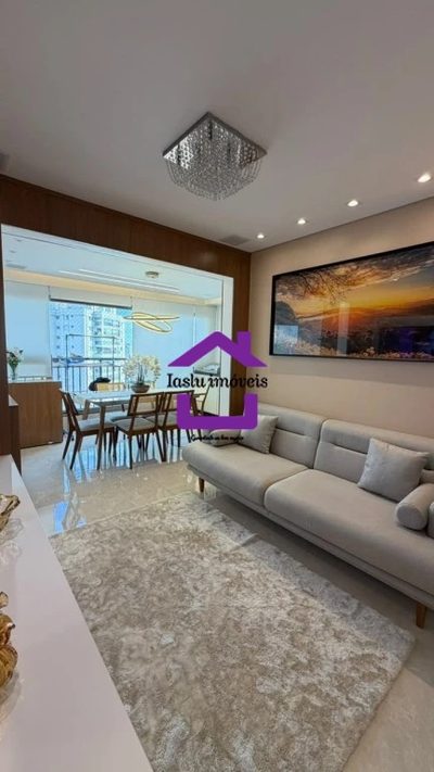 Apartamento, 2 quartos, 68 m² - Foto 1