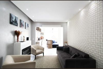 Apartamento, 2 quartos, 96 m² - Foto 3