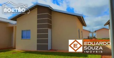 Casa, 3 quartos, 55 m² - Foto 4