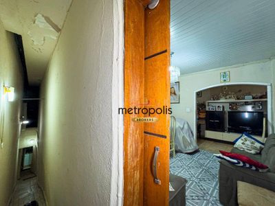 Casa, 4 quartos, 220 m² - Foto 4