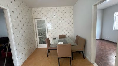 Apartamento, 3 quartos, 90 m² - Foto 2