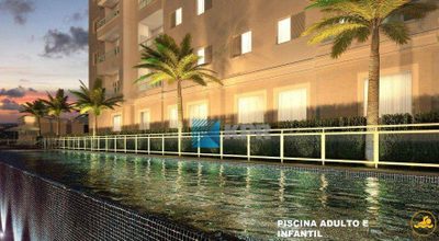 Apartamento, 2 quartos, 56 m² - Foto 5