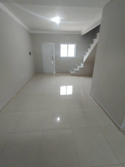 Casa de Condomínio, 2 quartos - Foto 5