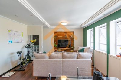 Apartamento, 3 quartos, 65 m² - Foto 2