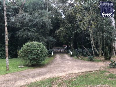 Sítio, 1 quarto, 12 hectares - Foto 3