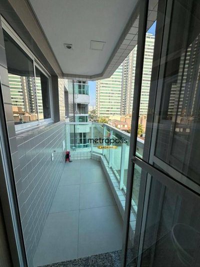 Apartamento, 2 quartos, 61 m² - Foto 4