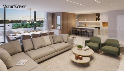 Apartamento, 3 quartos, 183 m² - Foto 5