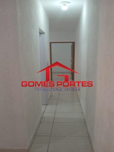 Casa, 2 quartos, 55 m² - Foto 5