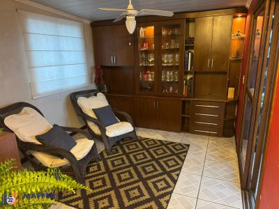 Apartamento, 3 quartos, 134 m² - Foto 1