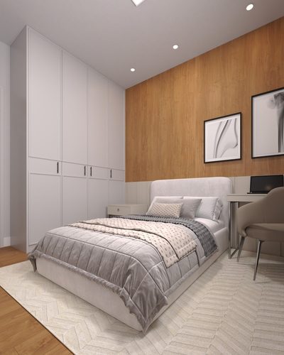 Apartamento, 3 quartos - Foto 2
