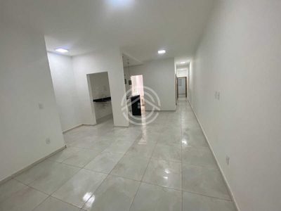 Casa, 3 quartos, 100 m² - Foto 1