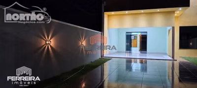 Casa, 3 quartos, 125 m² - Foto 2