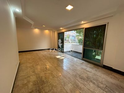 Apartamento, 3 quartos, 120 m² - Foto 4