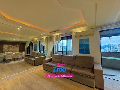 Apartamento, 3 quartos, 129 m² - Foto 3