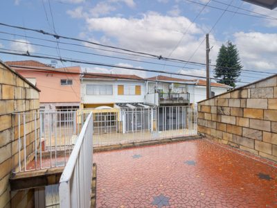 Casa, 3 quartos, 129 m² - Foto 4