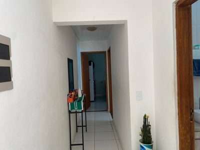 Casa, 2 quartos, 91 m² - Foto 4