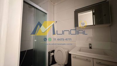 Apartamento, 3 quartos, 60 m² - Foto 3