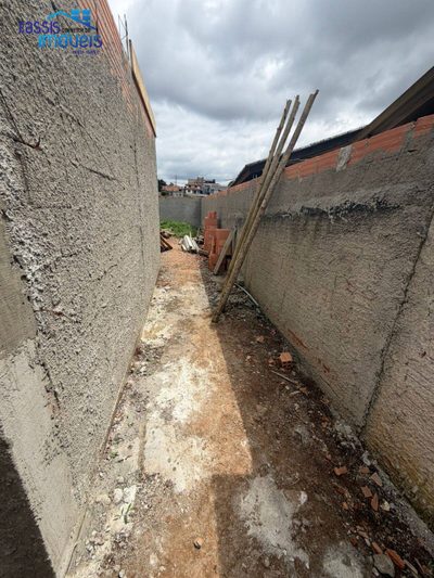 Casa, 3 quartos, 60 m² - Foto 4