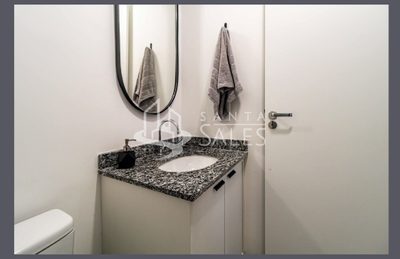 Apartamento, 1 quarto, 30 m² - Foto 5
