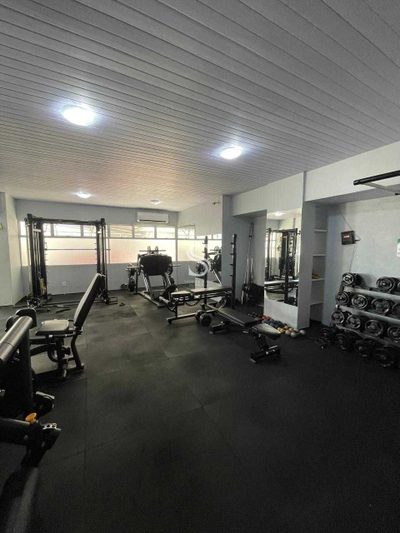 Apartamento, 2 quartos, 60 m² - Foto 3