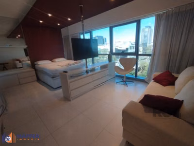 Apartamento, 1 quarto, 42 m² - Foto 1