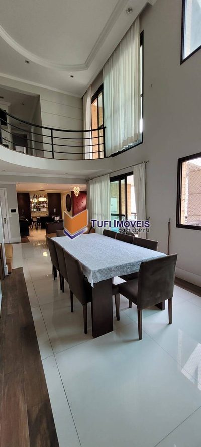 Apartamento, 3 quartos, 228 m² - Foto 5