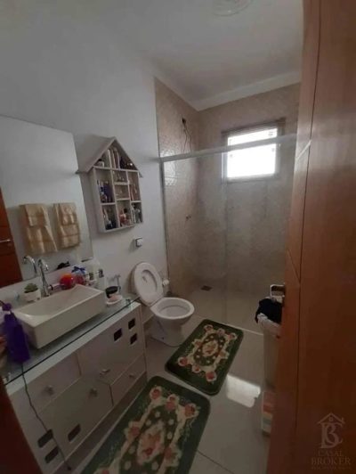 Casa, 3 quartos, 400 m² - Foto 5