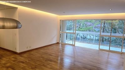 Apartamento, 3 quartos, 132 m² - Foto 1