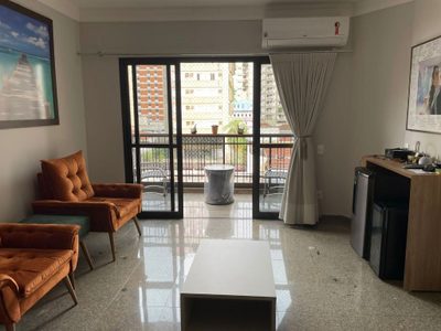 Apartamento, 3 quartos, 150 m² - Foto 3