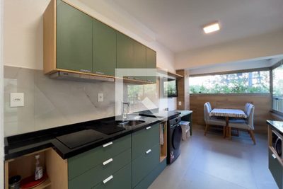 Apartamento, 1 quarto, 55 m² - Foto 1