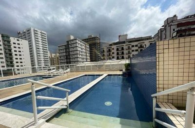 Apartamento, 2 quartos, 86 m² - Foto 1