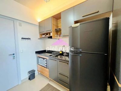 Apartamento, 1 quarto, 31 m² - Foto 2