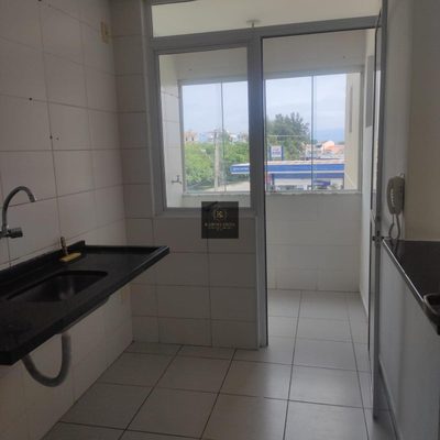 Apartamento, 2 quartos, 58 m² - Foto 5