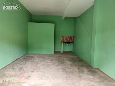 Casa, 1 quarto - Foto 1