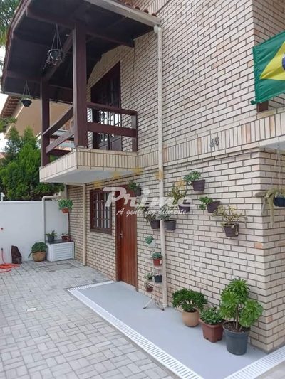 Casa, 9 quartos, 255 m² - Foto 3