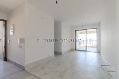 Apartamento, 2 quartos, 70 m² - Foto 2