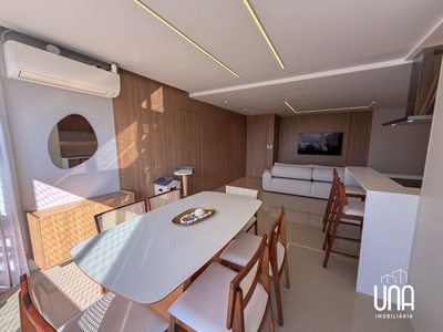 Apartamento, 3 quartos, 118 m² - Foto 4