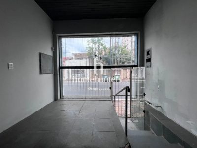 Casa, 1 quarto, 61 m² - Foto 1