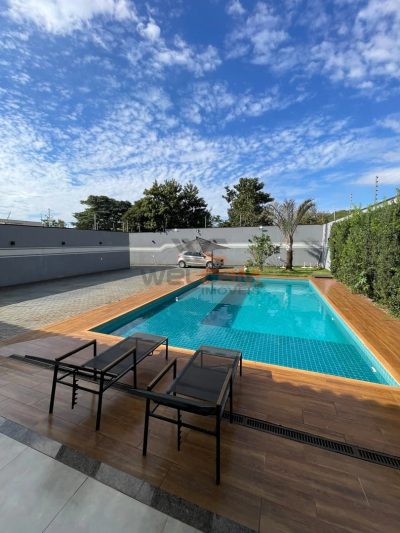 Chácara, 2 quartos, 140 m² - Foto 3