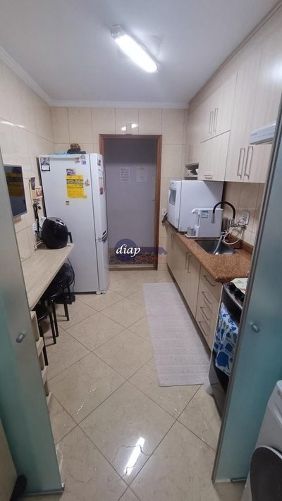 Apartamento, 2 quartos, 54 m² - Foto 3