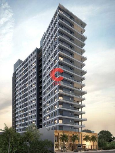 Apartamento, 4 quartos, 270 m² - Foto 1