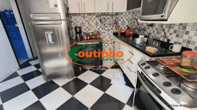 Apartamento, 2 quartos, 98 m² - Foto 1