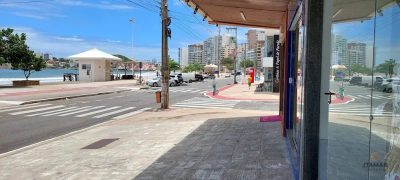 Loja-Salão, 35 m² - Foto 1