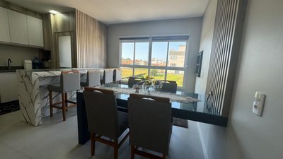 Apartamento, 2 quartos, 73 m² - Foto 5