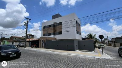 Apartamento, 2 quartos, 50 m² - Foto 2