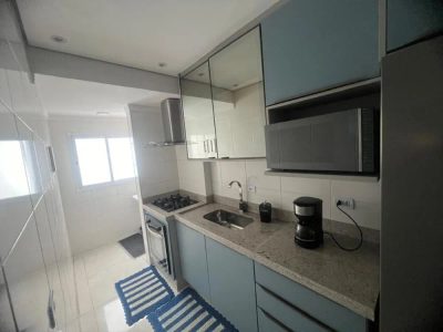 Apartamento, 2 quartos, 80 m² - Foto 3